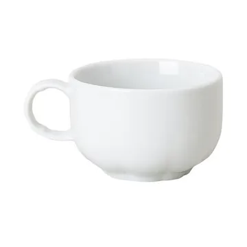 Tasse à espresso Sonetto Bianco 10 cl - White - Rosenthal