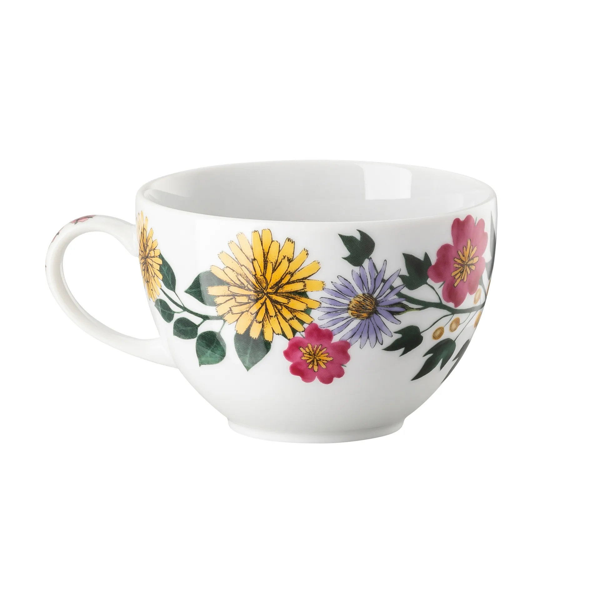 Tasse à thé Magic Garden Blossom 20 cl, Multi Rosenthal