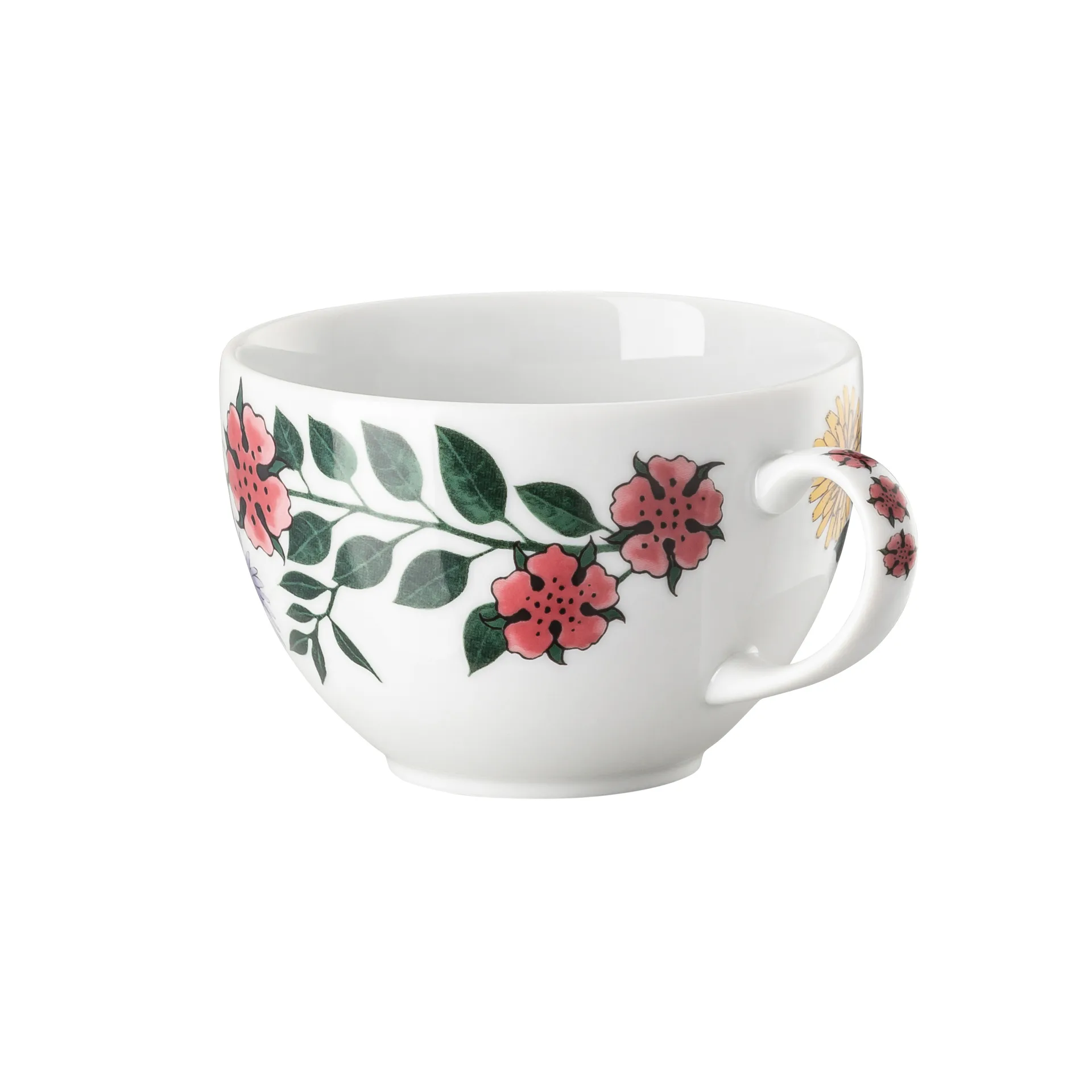 Tasse à thé Magic Garden Blossom 20 cl, Multi Rosenthal