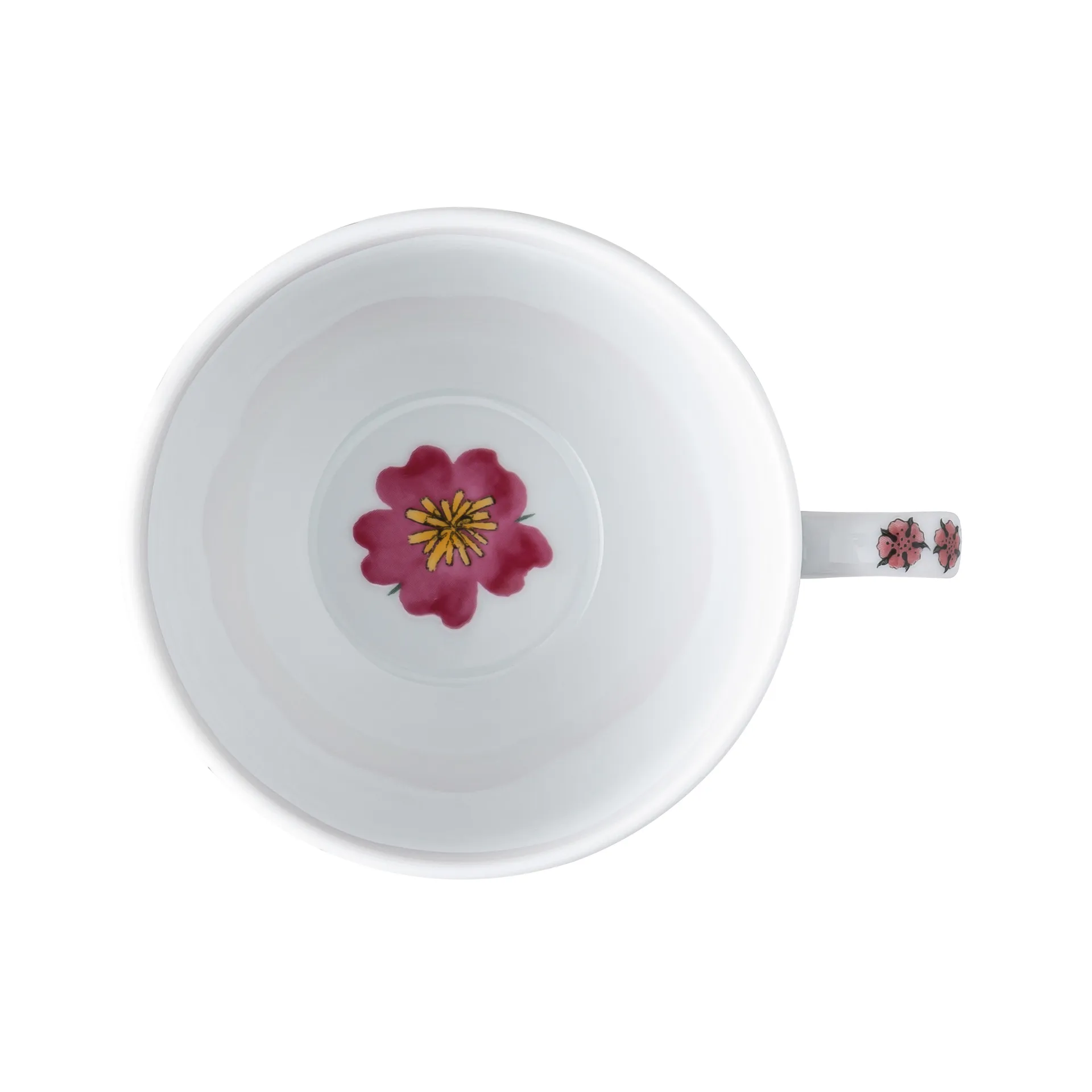 Tasse à thé Magic Garden Blossom 20 cl, Multi Rosenthal
