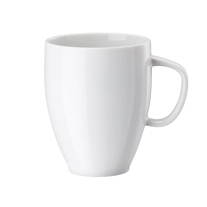 Tasse avec anse Junto - Blanc - Rosenthal