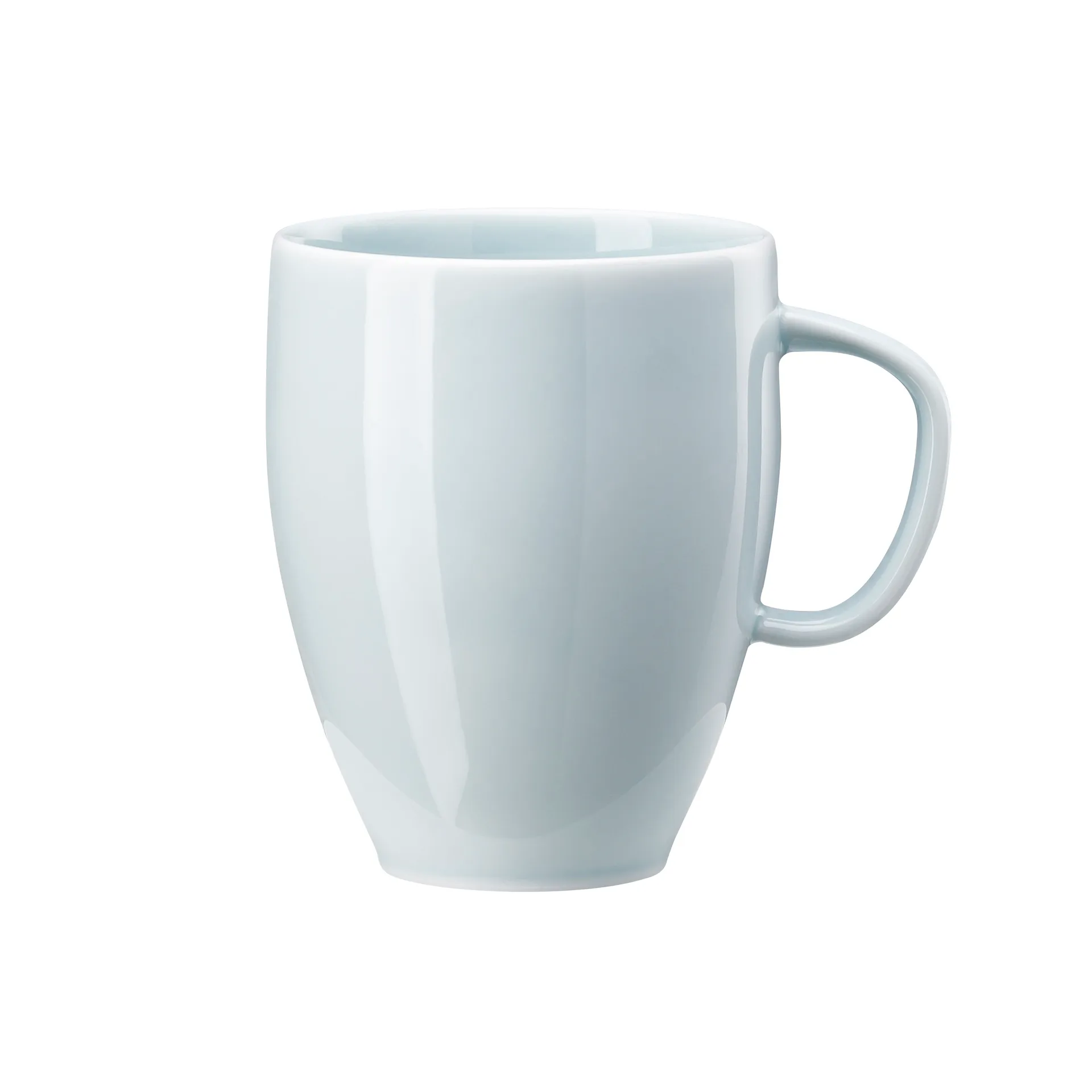 Tasse avec anse Junto, Vert opale Rosenthal