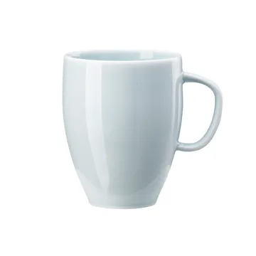 Tasse avec anse Junto - Vert opale - Rosenthal