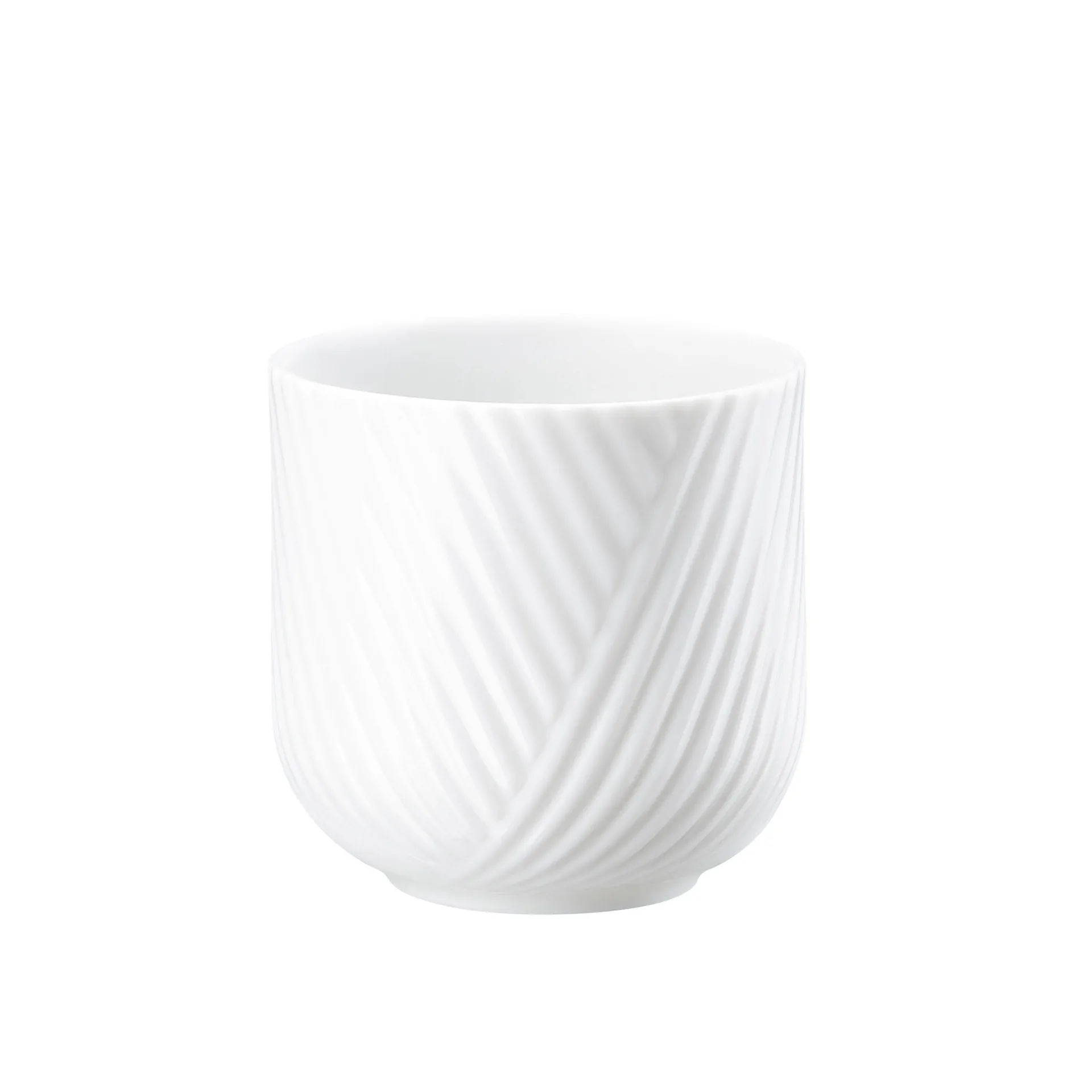 Tasse Blend diagonal, petit Rosenthal