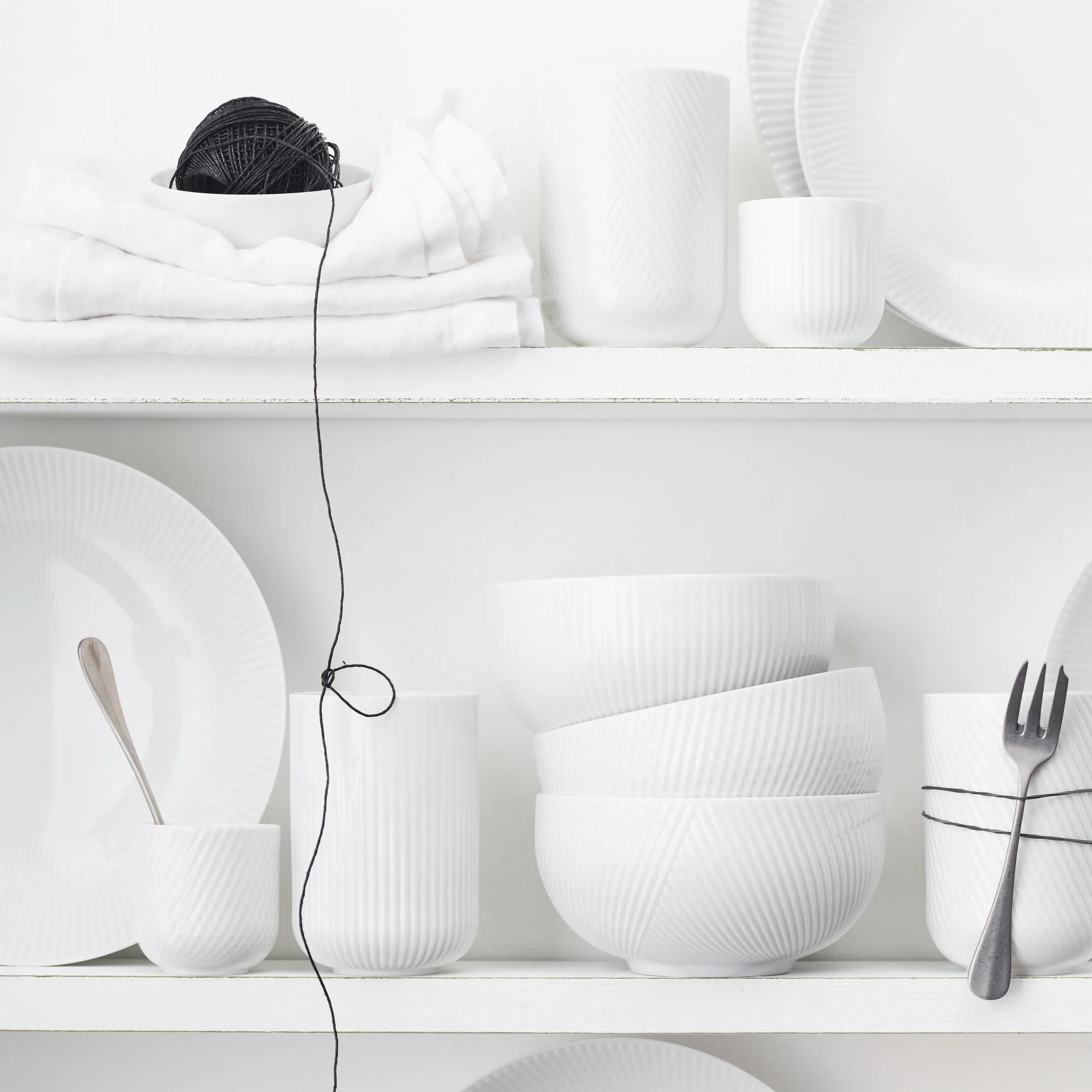 Tasse Blend vertical, petit Rosenthal