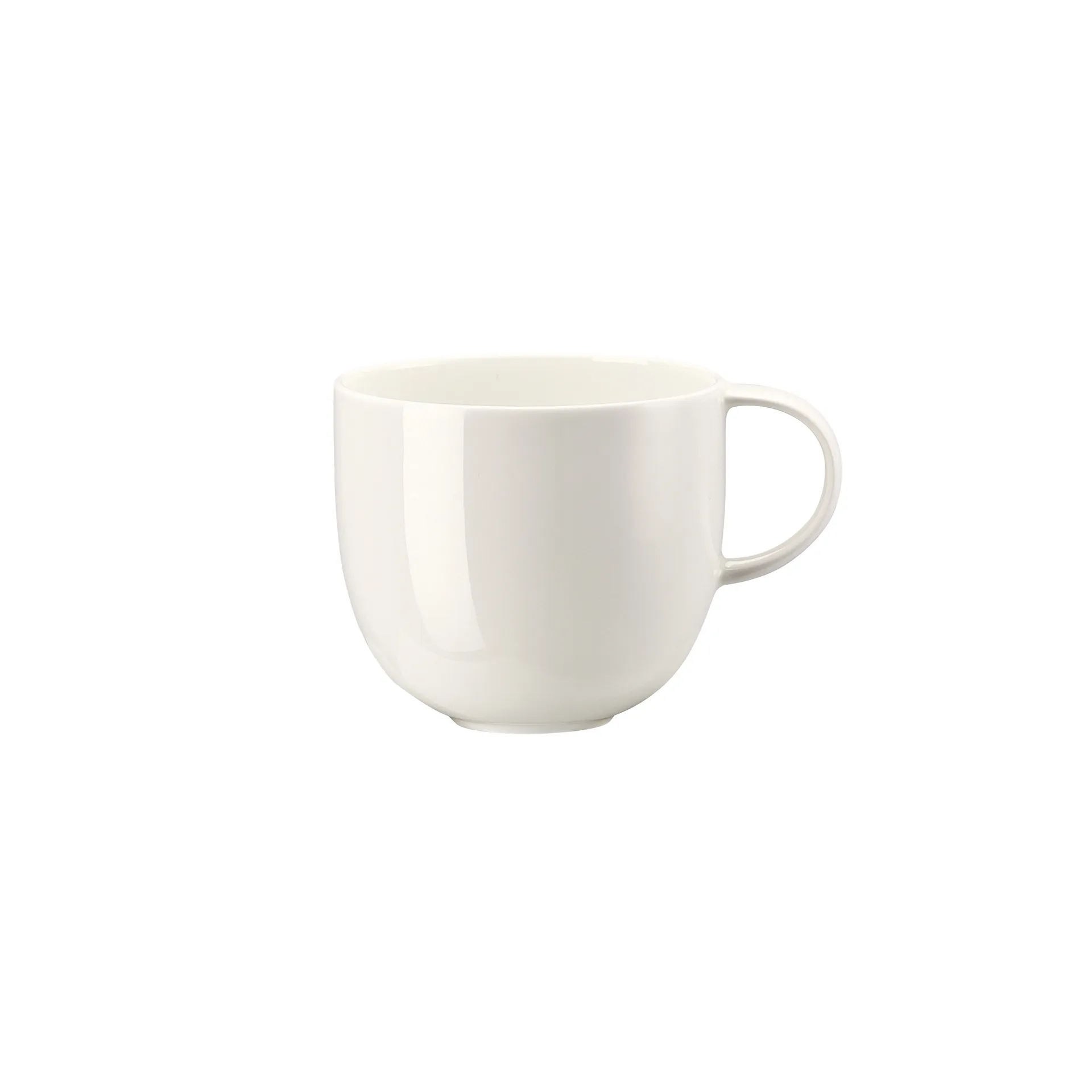 Tasse Brillance 20 cl, Blanc Rosenthal