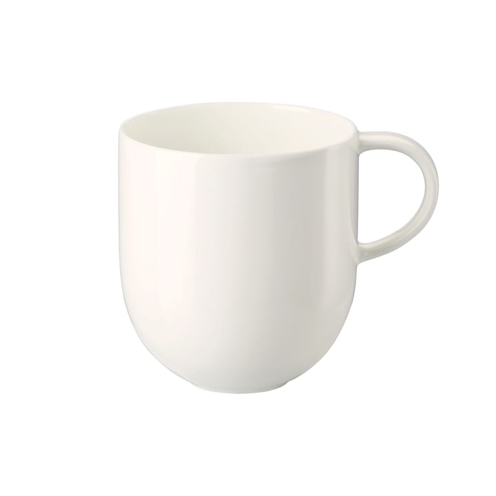 Tasse Brillance 34 cl - Blanc - Rosenthal