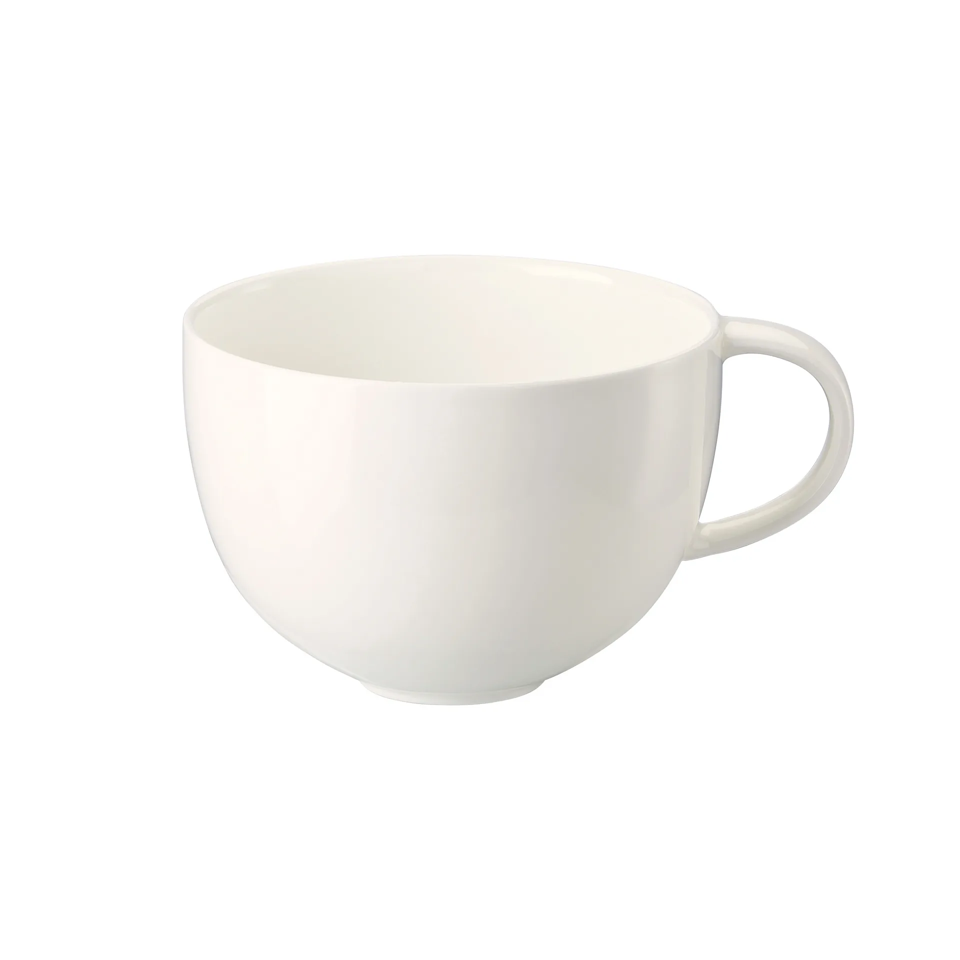Tasse Brillance combi 30 cl, Blanc Rosenthal