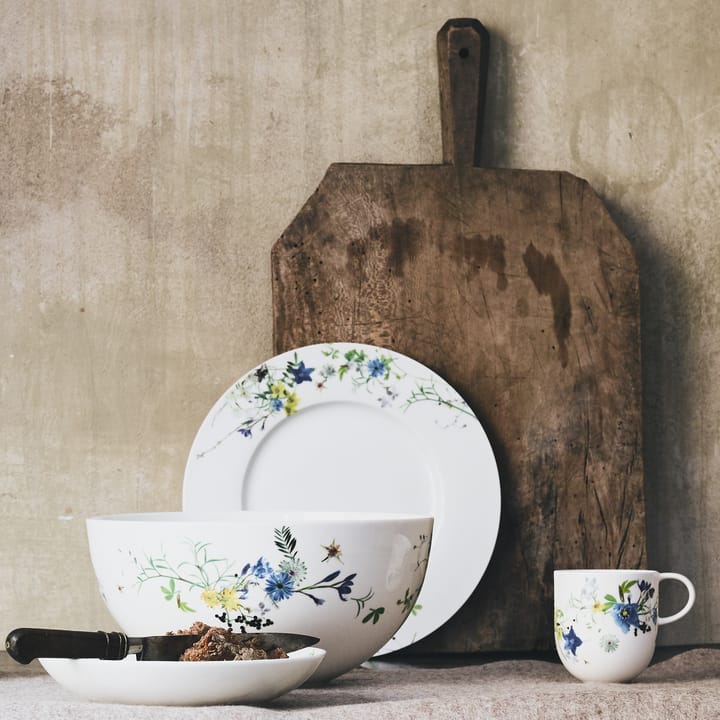 Tasse Brillance Fleurs des Alpes 34 cl, Multi Rosenthal