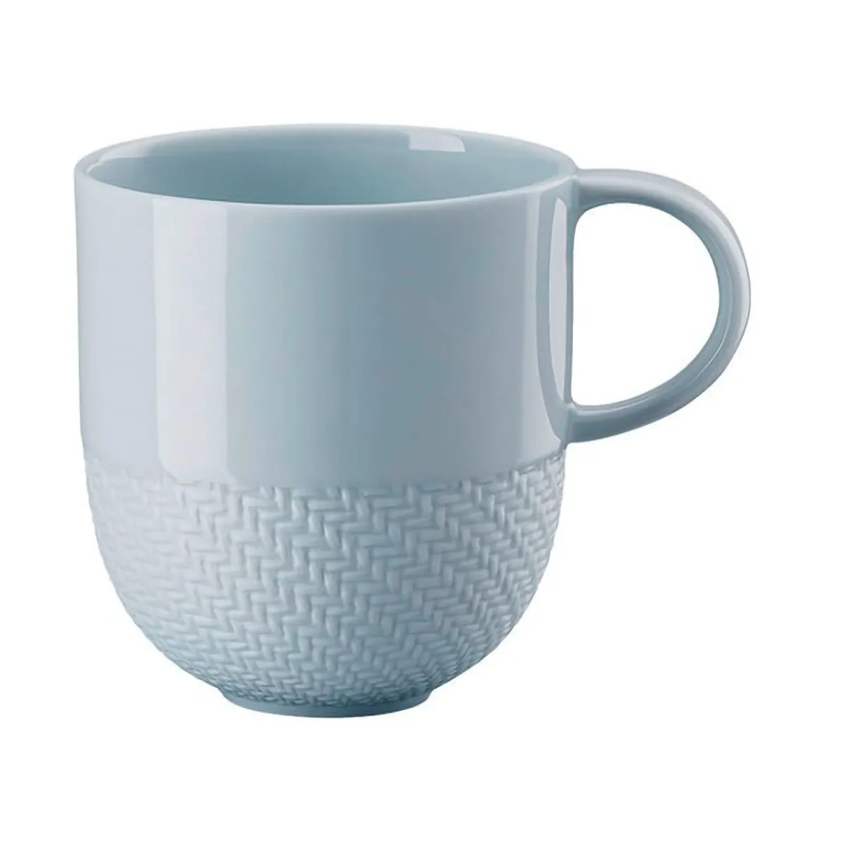 Tasse Kumi 33 cl, Blue Rosenthal