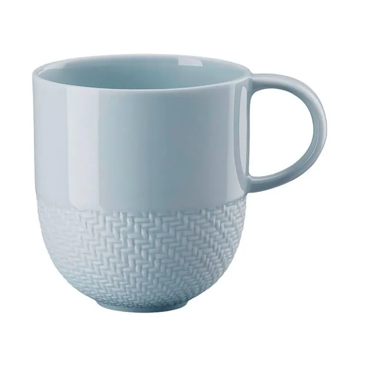 Tasse Kumi 33 cl - Blue - Rosenthal