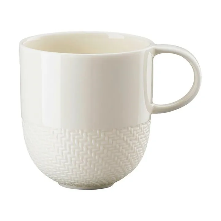 Tasse Kumi 33 cl - White - Rosenthal