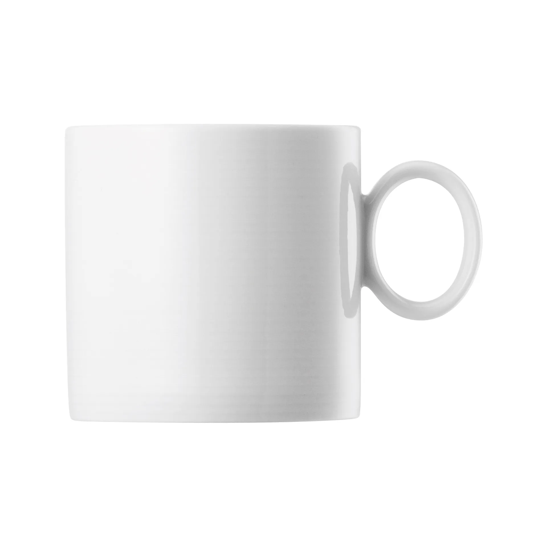 Tasse Loft blanc, 33 cl Rosenthal