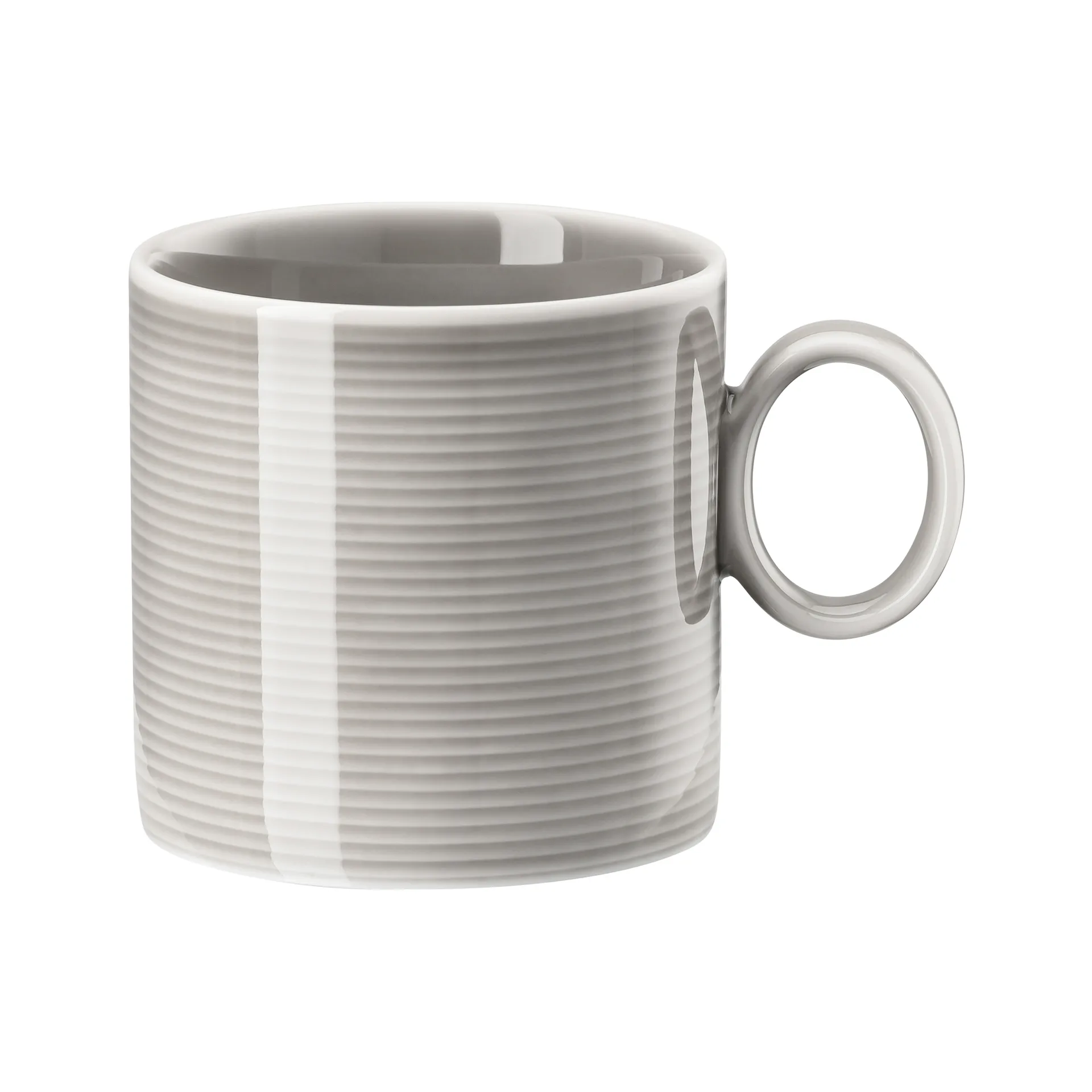 Tasse Loft moon grey, 33 cl Rosenthal