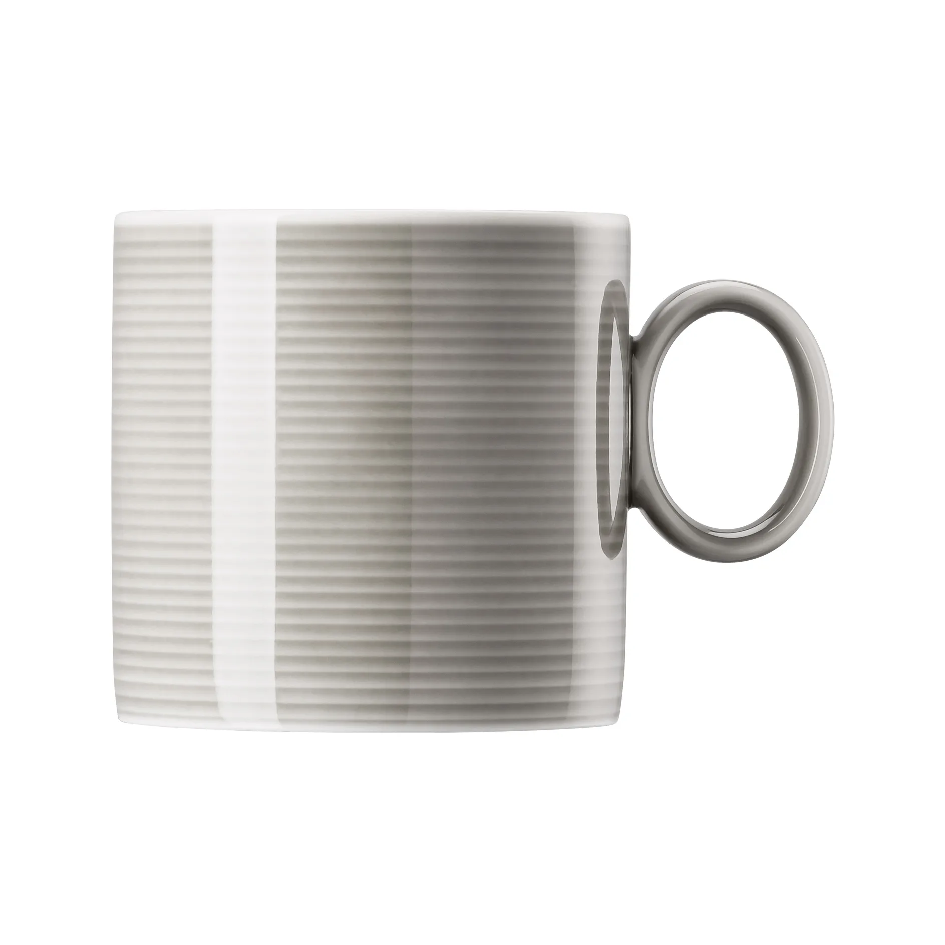 Tasse Loft moon grey, 33 cl Rosenthal