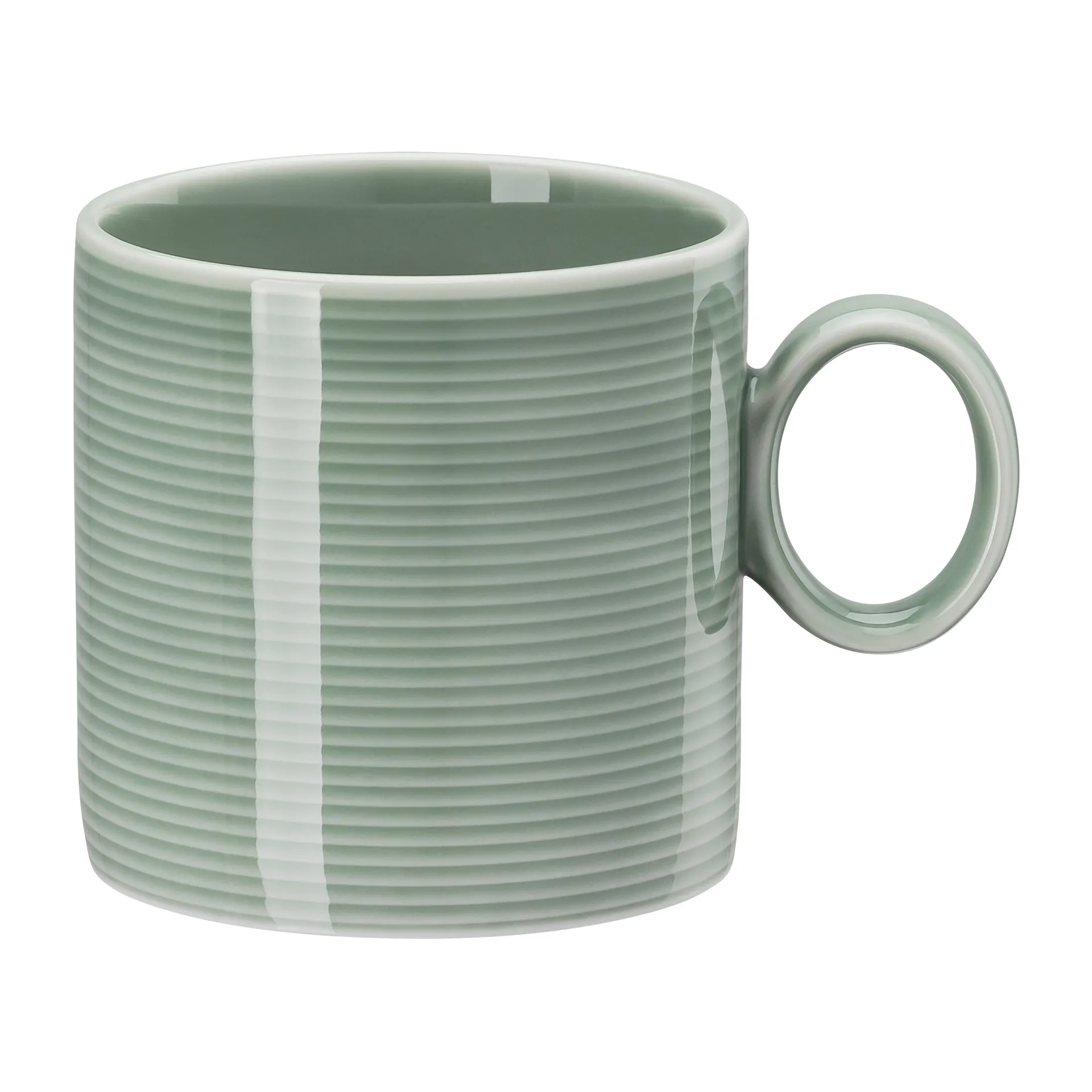 Tasse Loft moss green, 33 cl Rosenthal