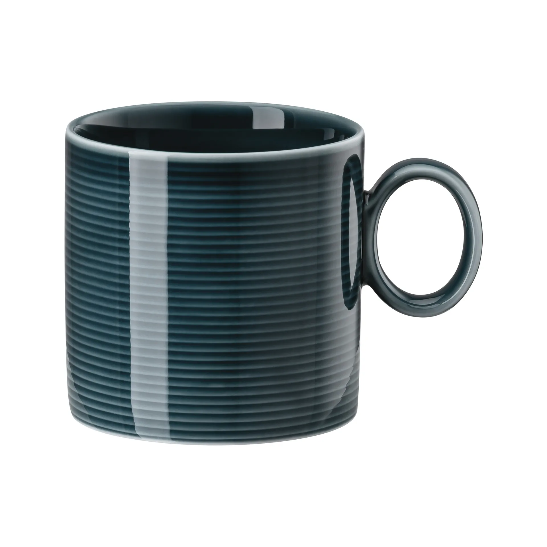 Tasse Loft night blue, 33 cl Rosenthal