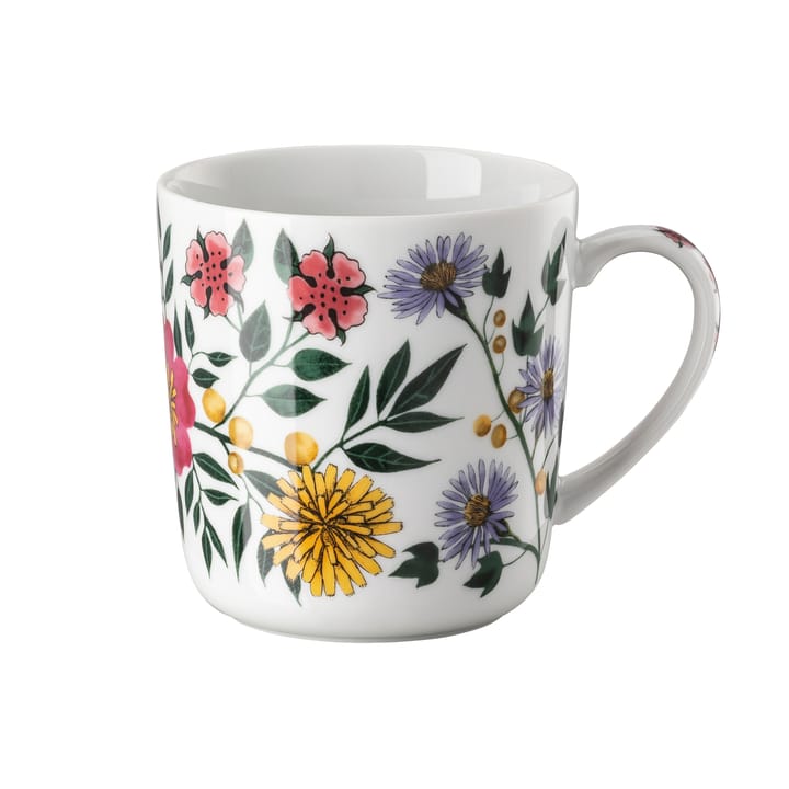 Tasse Magic Garden Blossom 38 cl, Multi Rosenthal
