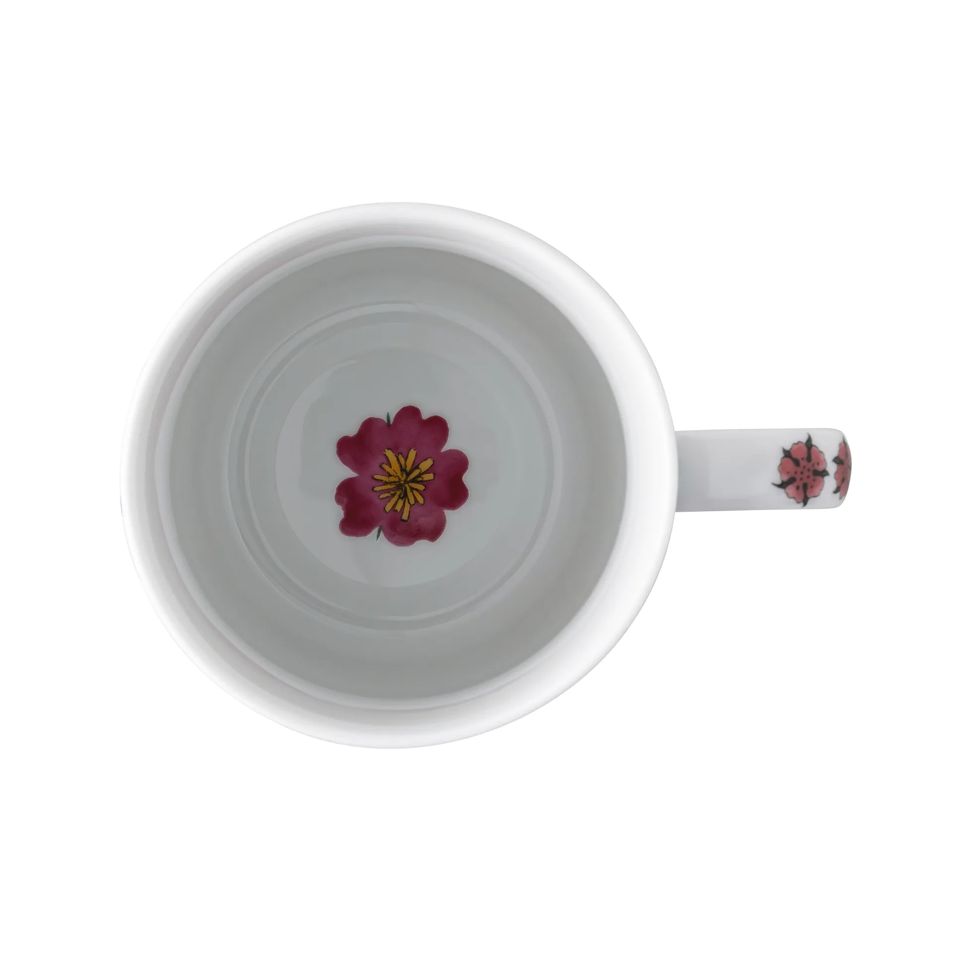Tasse Magic Garden Blossom 38 cl, Multi Rosenthal