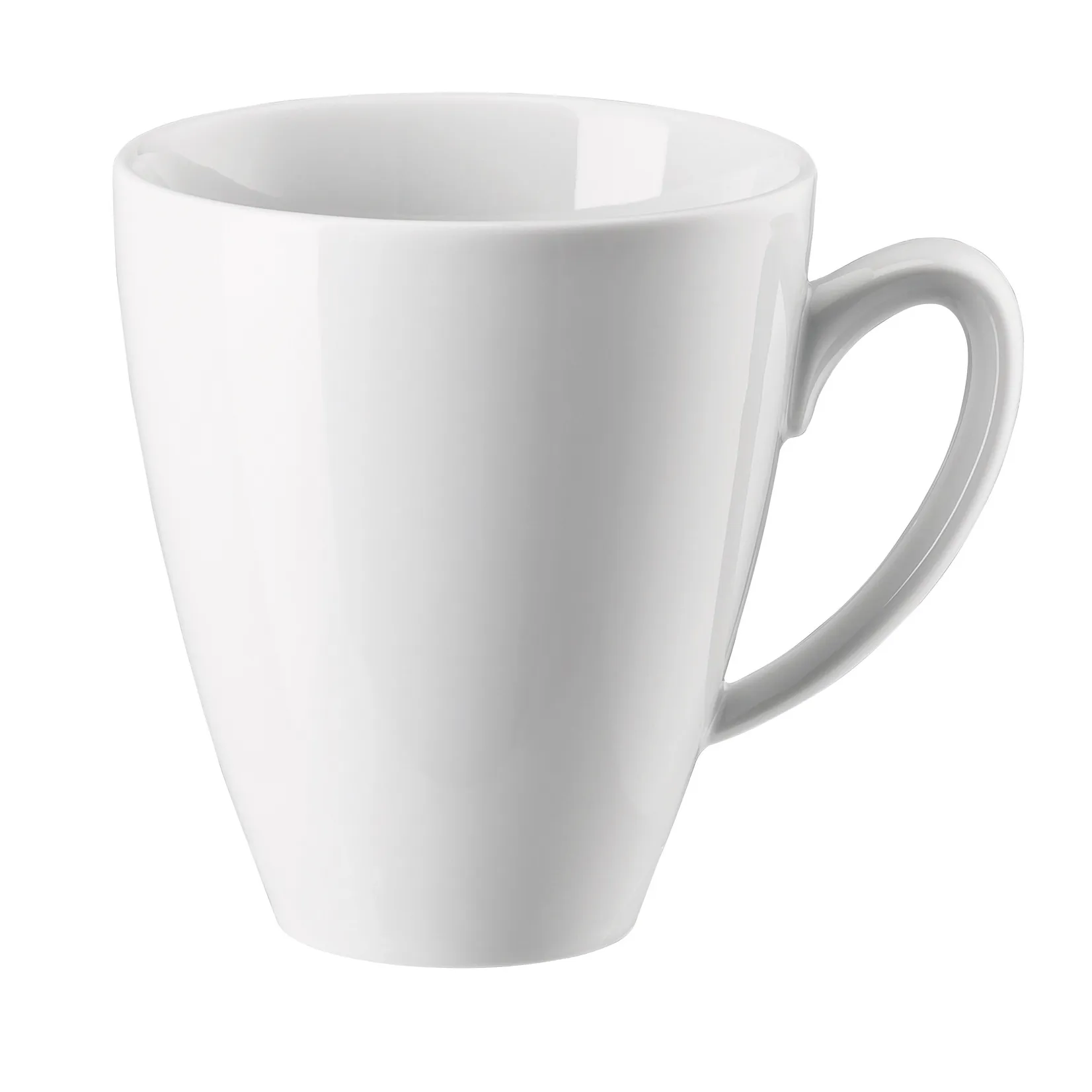 Tasse Mesh 35 cl, Blanc Rosenthal