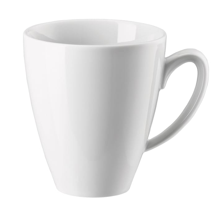 Tasse Mesh 35 cl - Blanc - Rosenthal