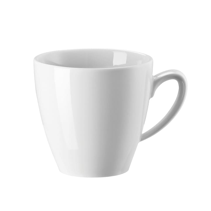 Tasse Mesh - Blanc - Rosenthal