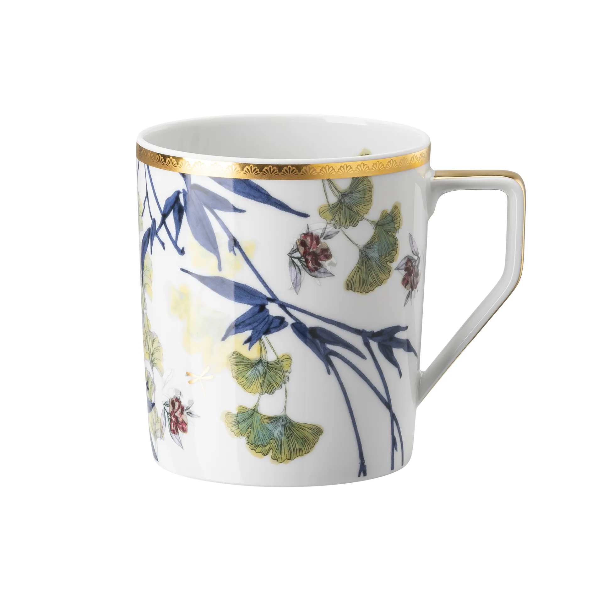 Tasse Rosenthal Heritage Turandot 36 cl, Blanc Rosenthal