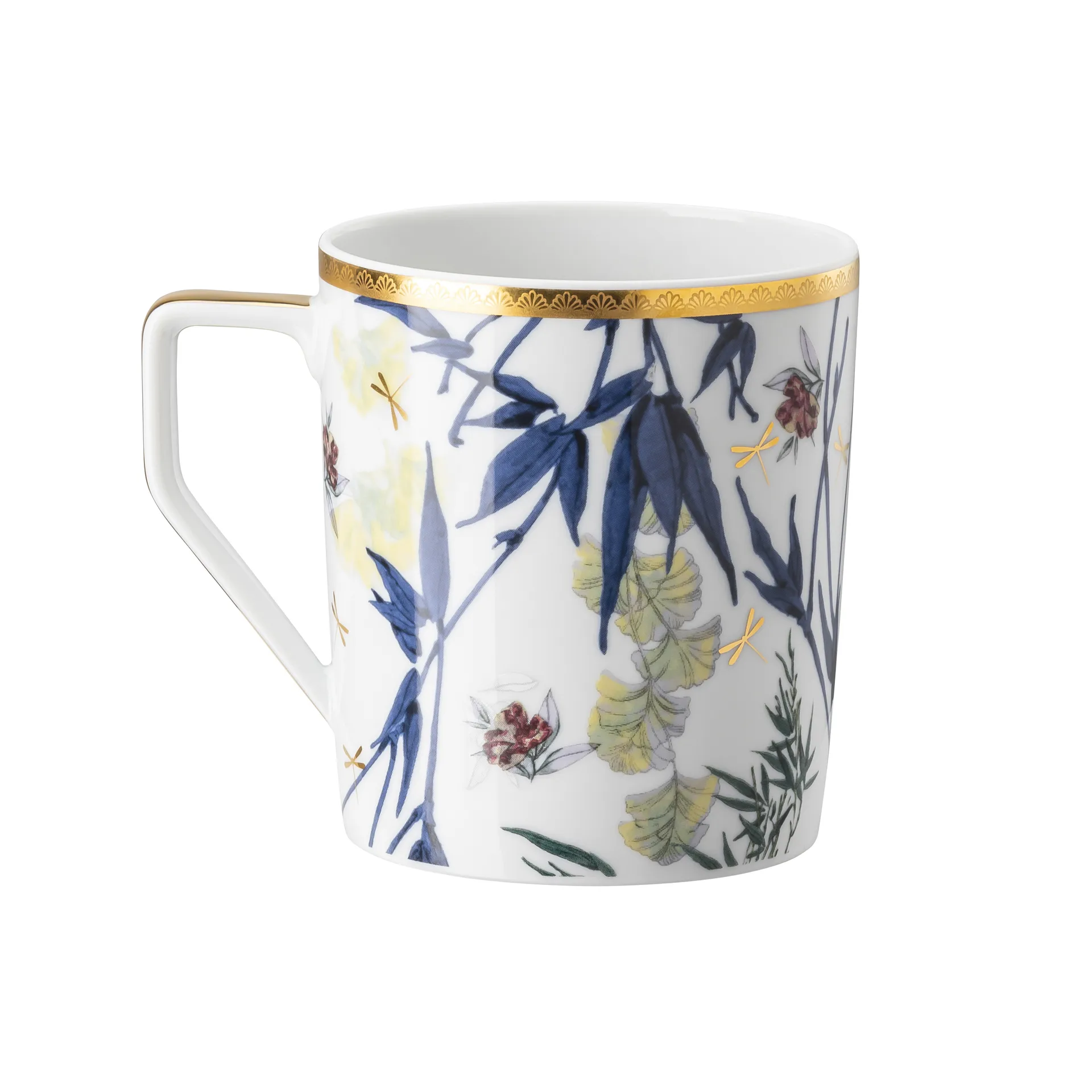 Tasse Rosenthal Heritage Turandot 36 cl, Blanc Rosenthal
