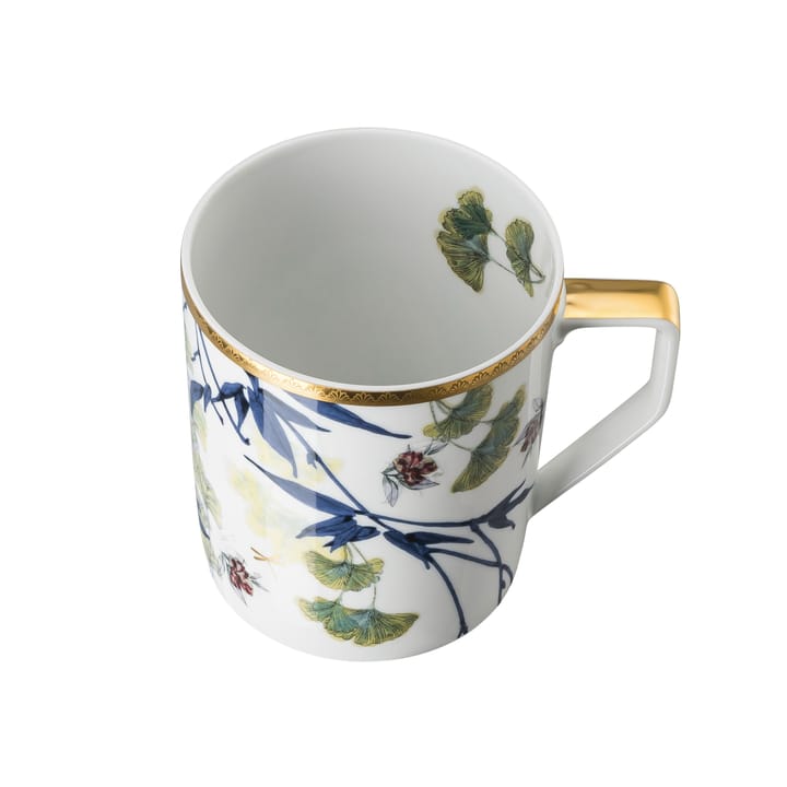 Tasse Rosenthal Heritage Turandot 36 cl - Blanc - Rosenthal