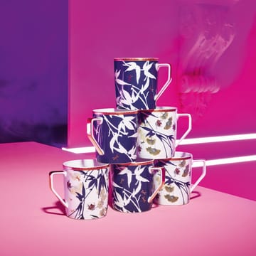 Tasse Rosenthal Heritage Turandot 36 cl - Blanc - Rosenthal