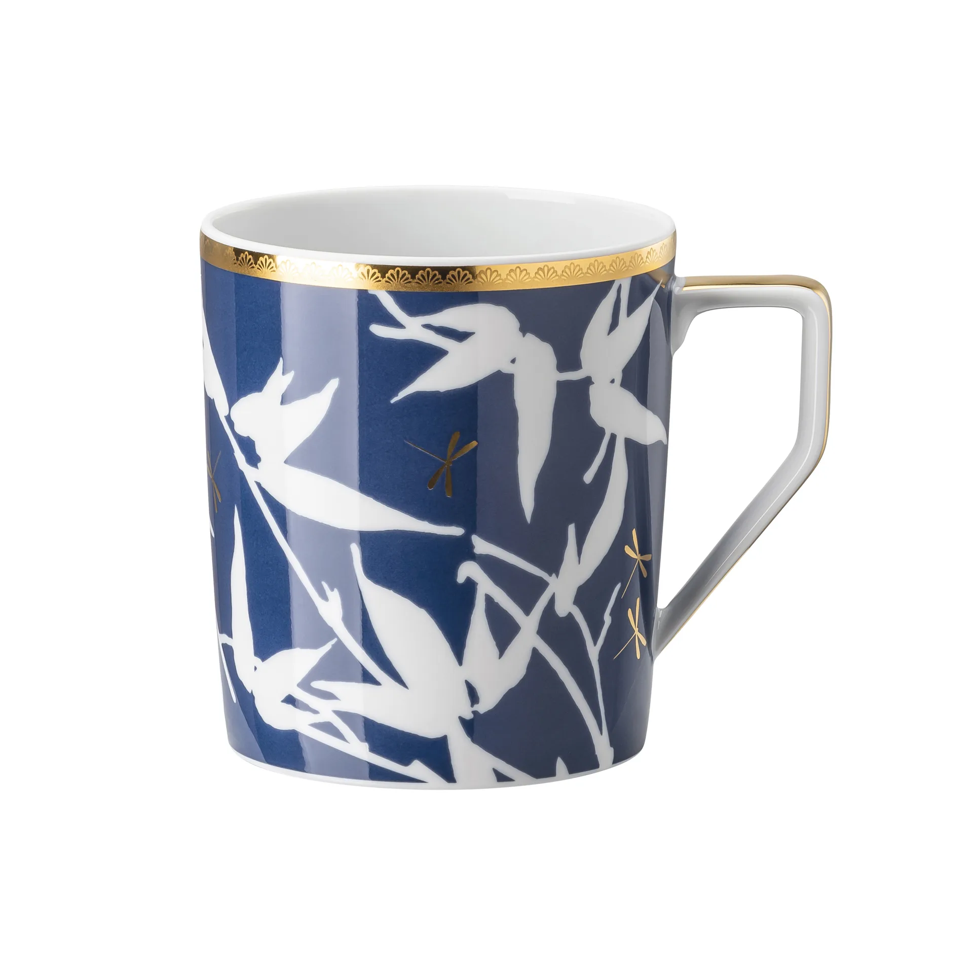 Tasse Rosenthal Heritage Turandot 36 cl, Bleu Rosenthal