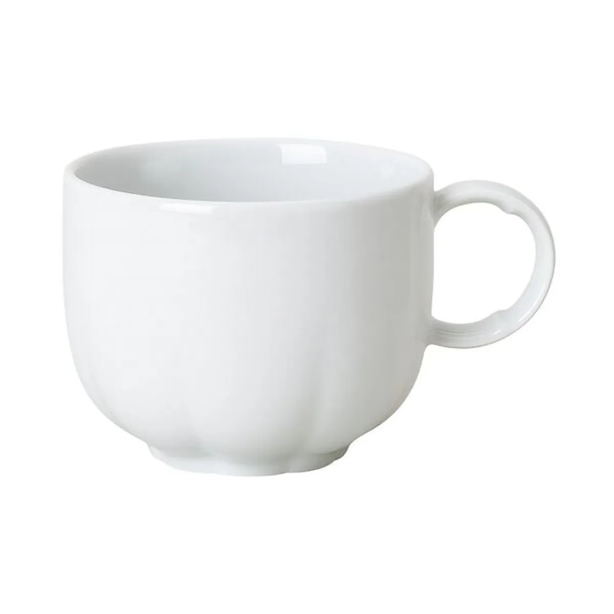 Tasse Sonetto Bianco 30 cl, White Rosenthal