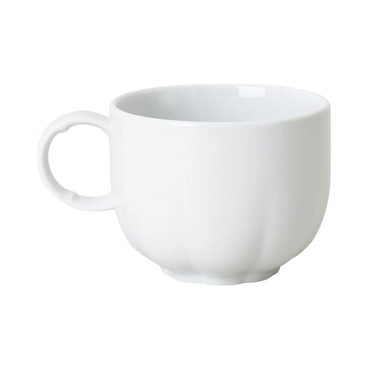 Tasse Sonetto Bianco 30 cl, White Rosenthal