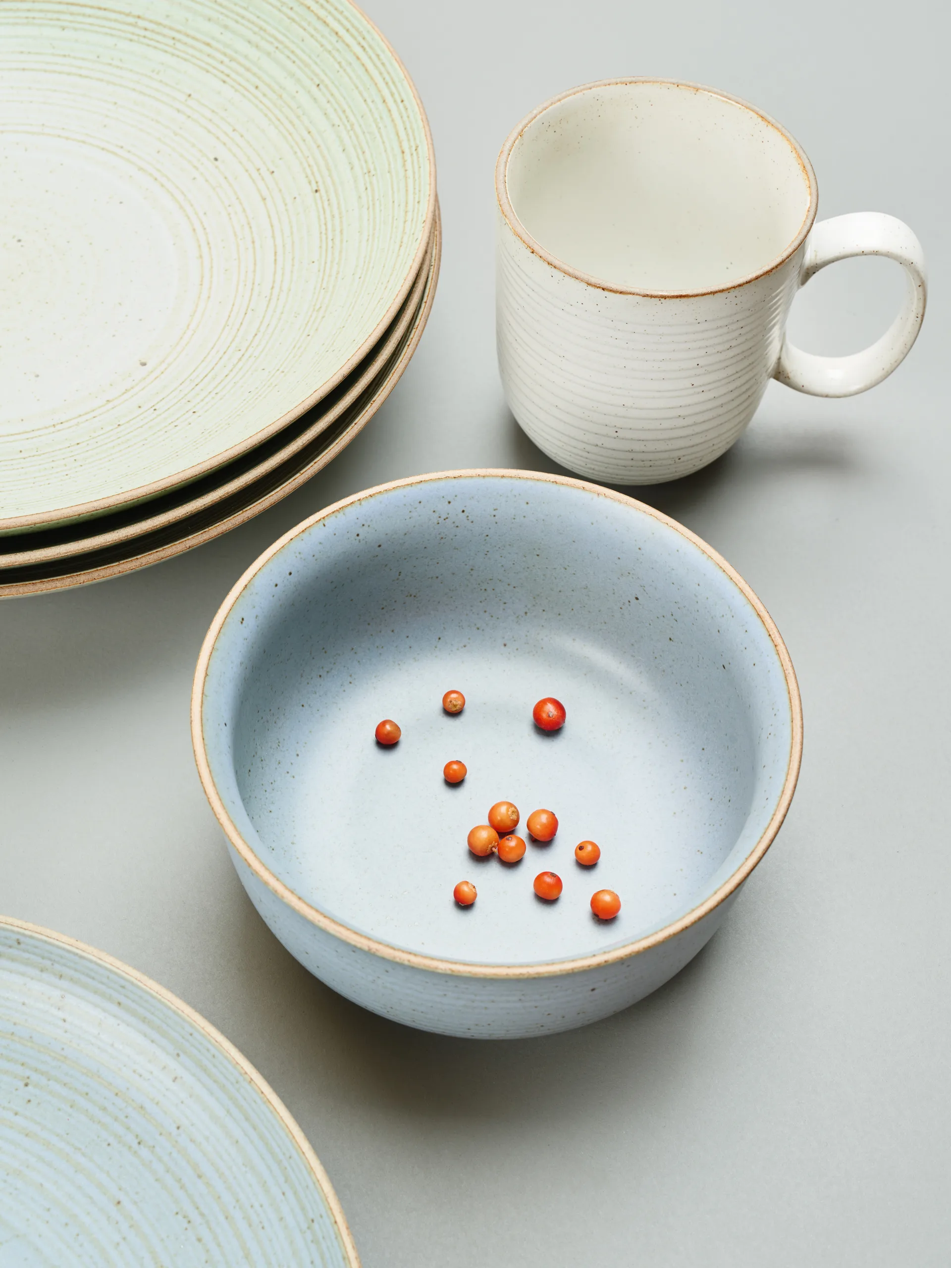 Tasse Thomas Nature 40 cl, Sable Rosenthal