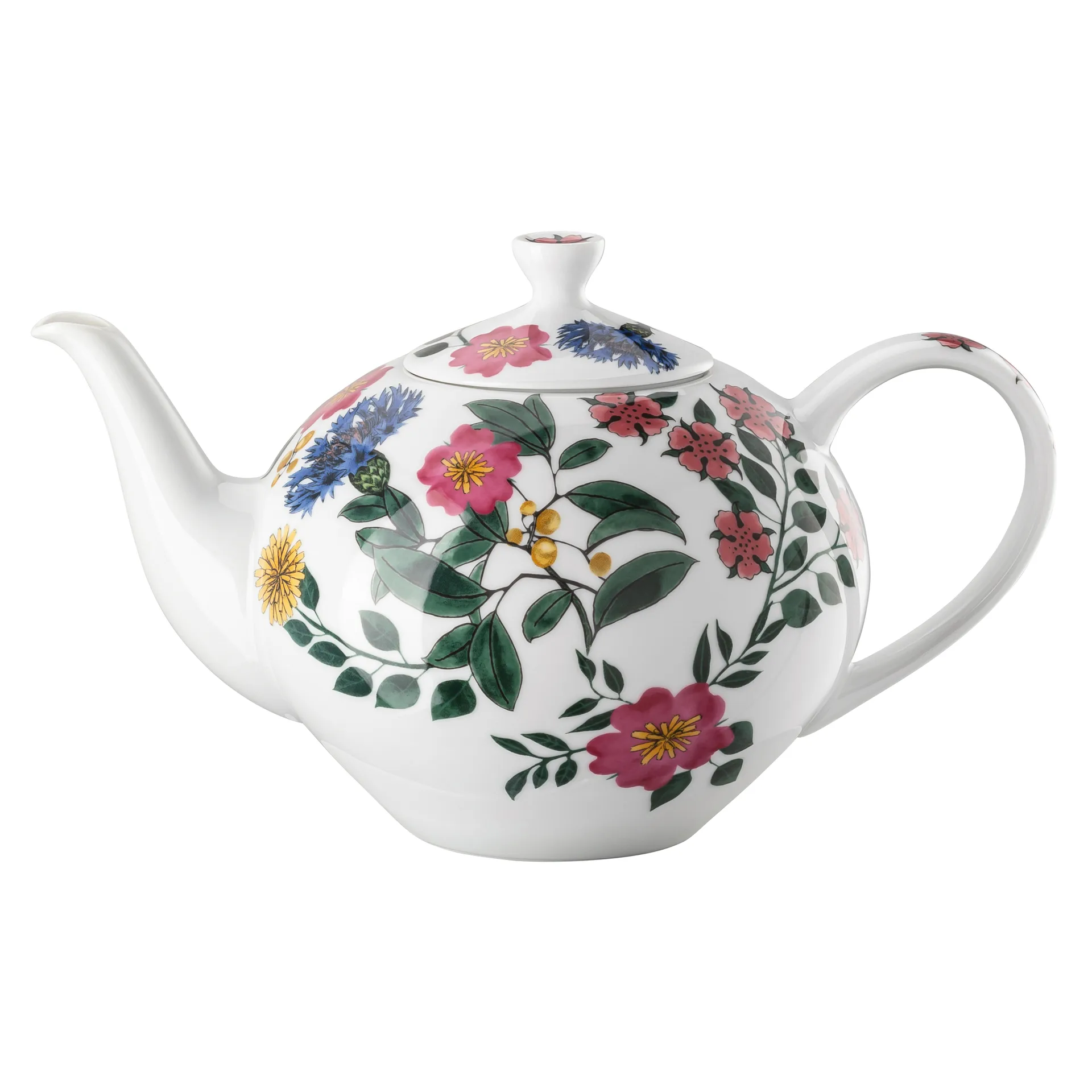 Théière Magic Garden Blossom, 1,35 L Rosenthal