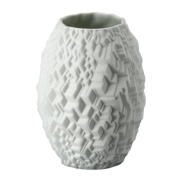Vase Phi City 10 cm - Gris - Rosenthal