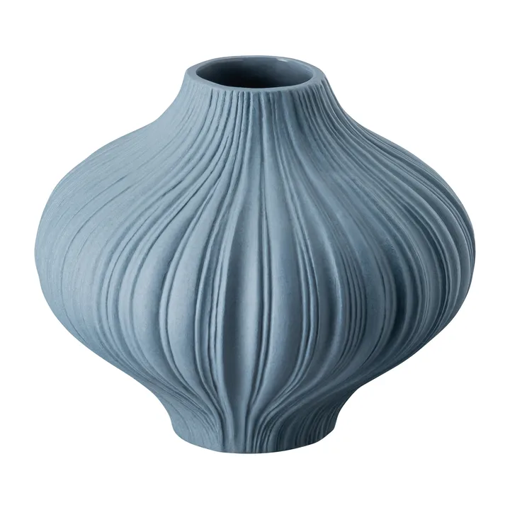 Vase Plissée 8 cm de Rosenthal NordicNest.fr
