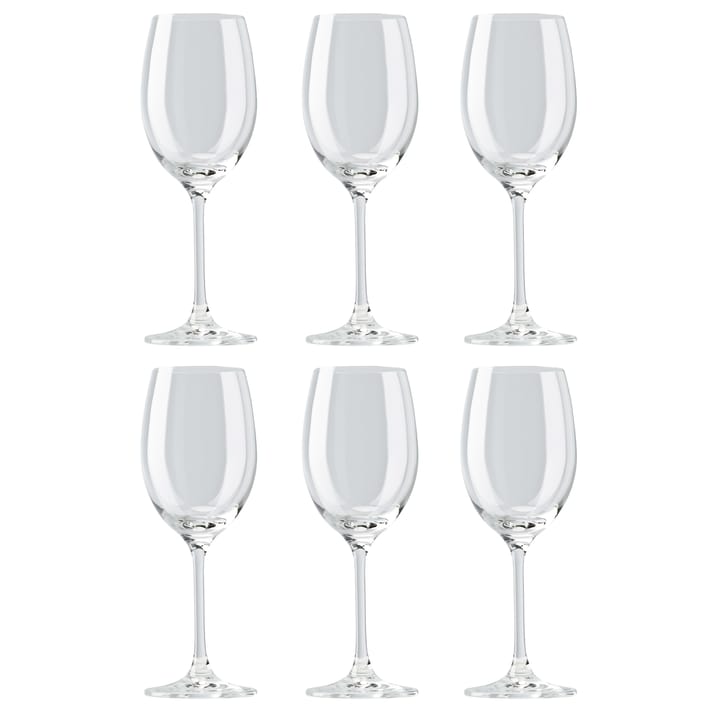 Verre à vin blanc DiVino 32 cl Lot de 6 - Transparent - Rosenthal