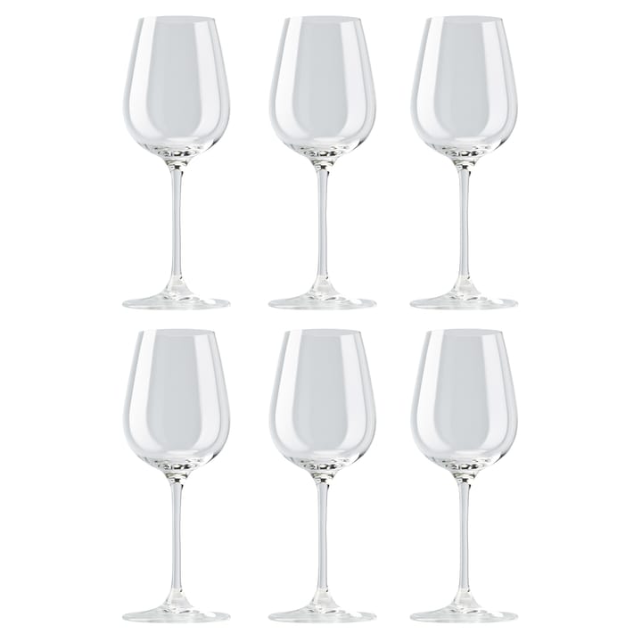 Verre à vin blanc DiVino 40 cl Lot de 6 - Transparent - Rosenthal