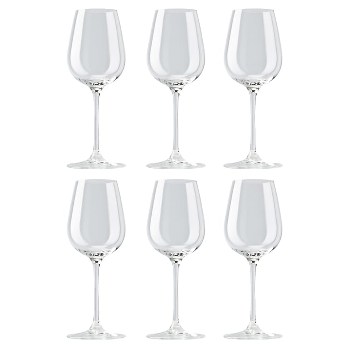 Verre à vin blanc DiVino 40 cl Lot de 6, Transparent Rosenthal
