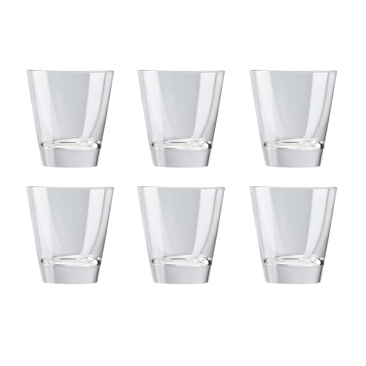 Verre à whisky DiVino 25 cl Lot de 6 - Transparent - Rosenthal