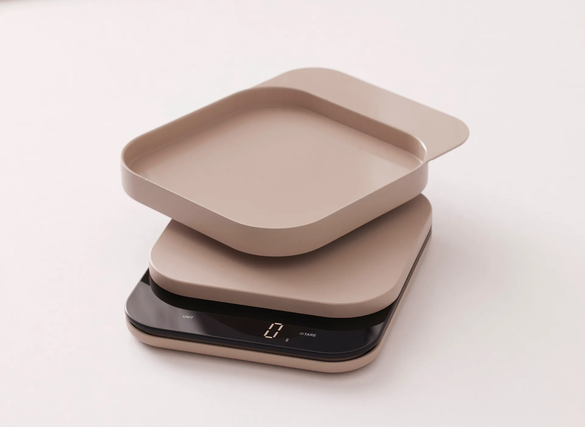  Balance de cuisine Mensura, Humus Rosti