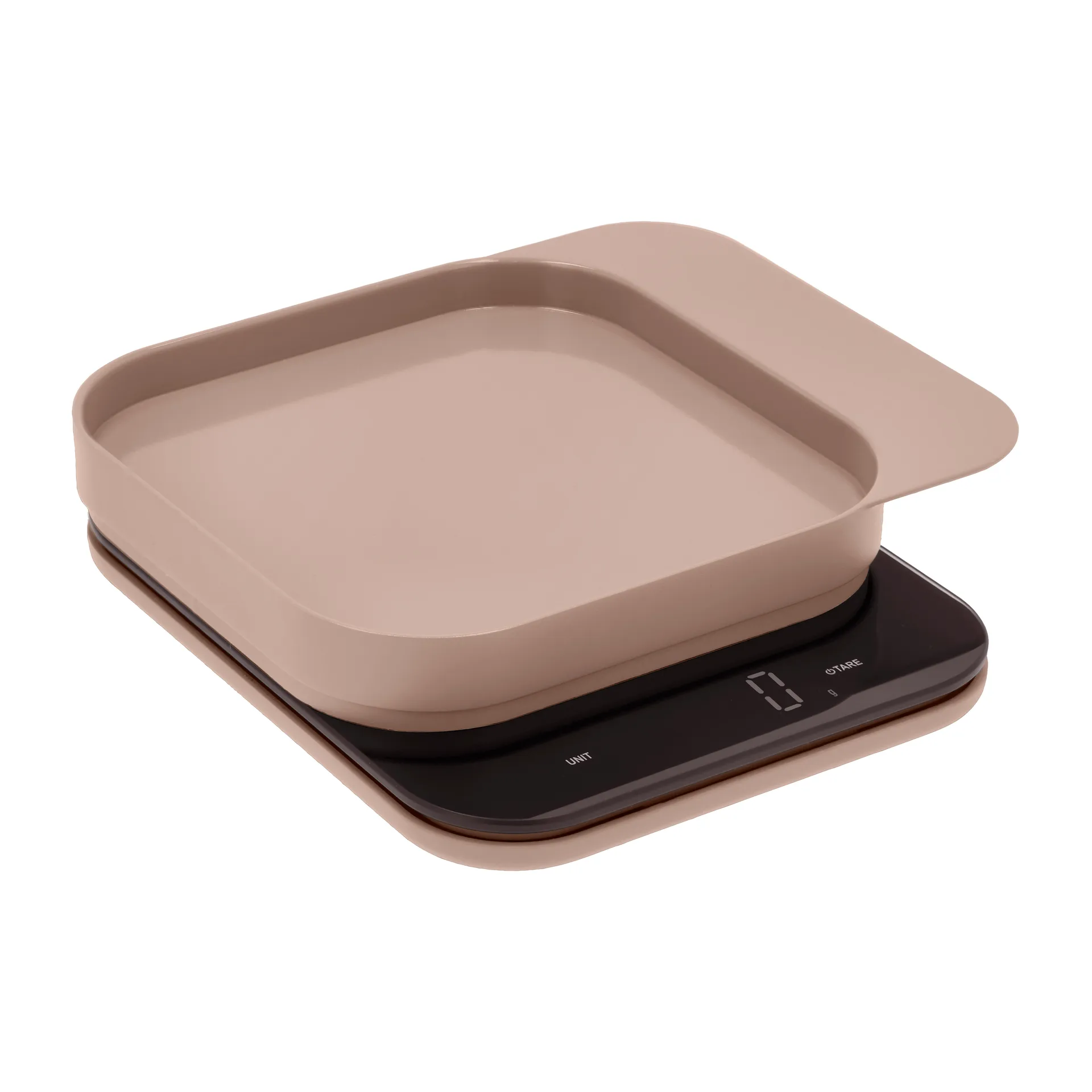  Balance de cuisine Mensura, Humus Rosti