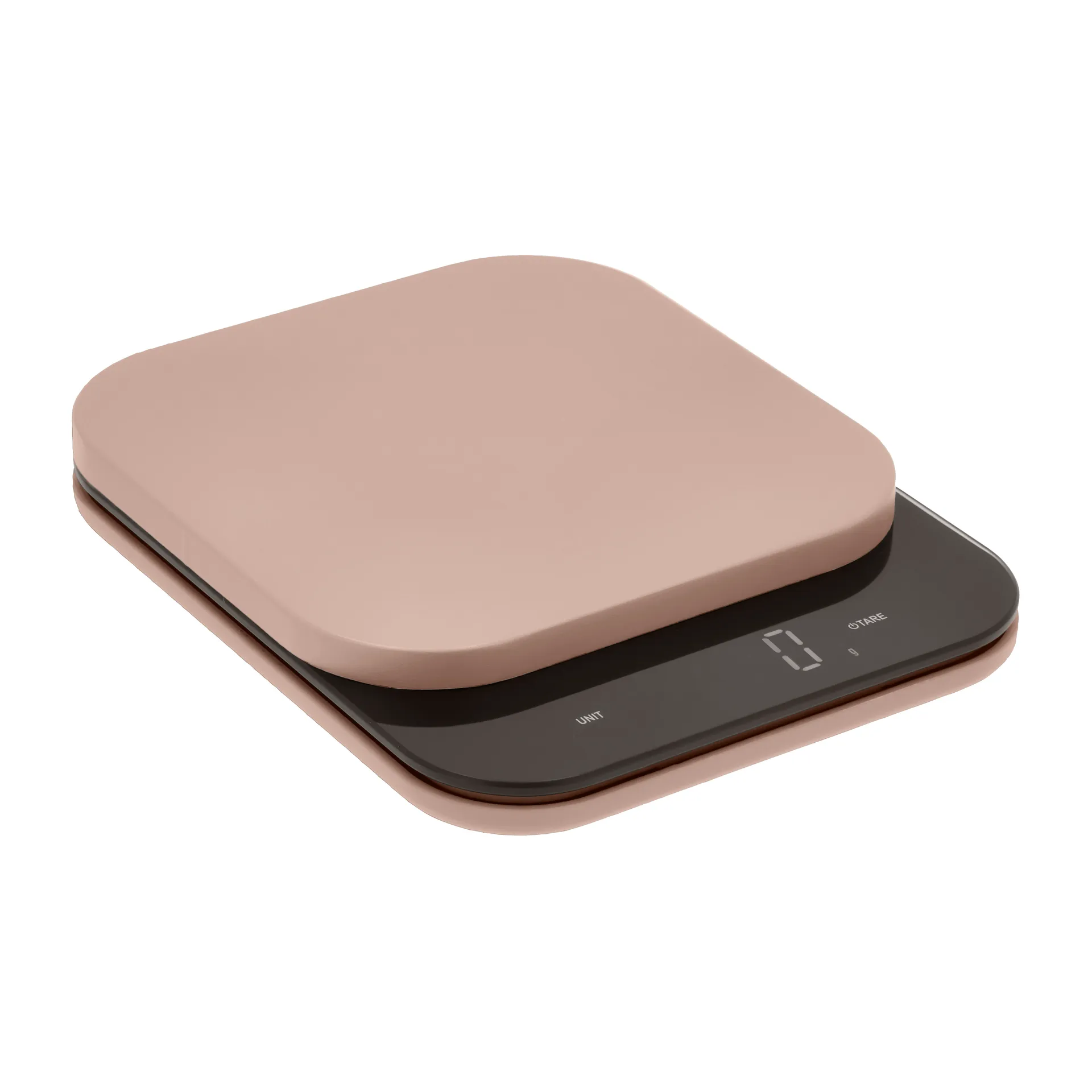  Balance de cuisine Mensura, Humus Rosti