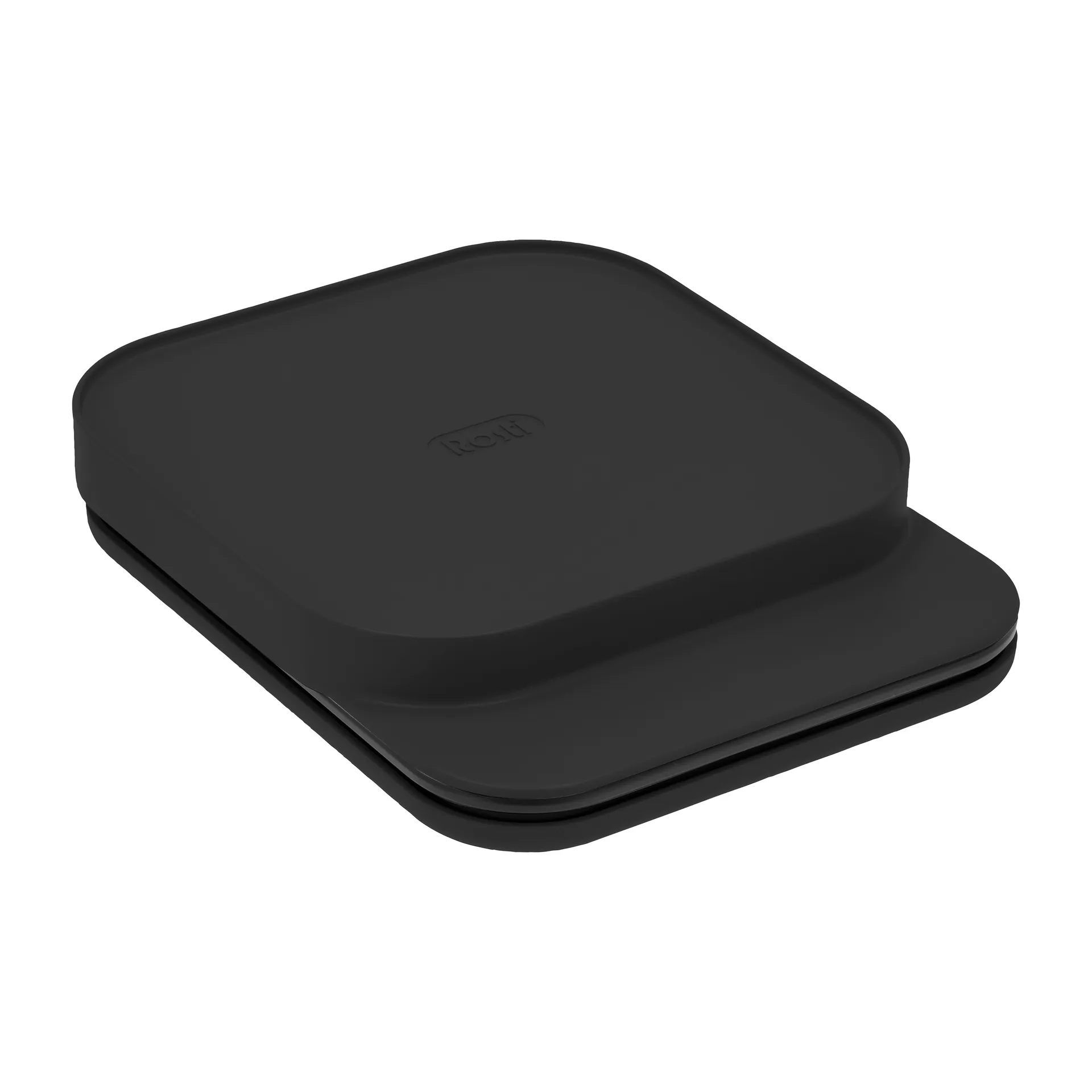  Balance de cuisine Mensura, Noir Rosti