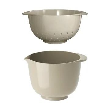 Bol avec passoire NEW Margrethe - Humus, 1,5 litre - Rosti