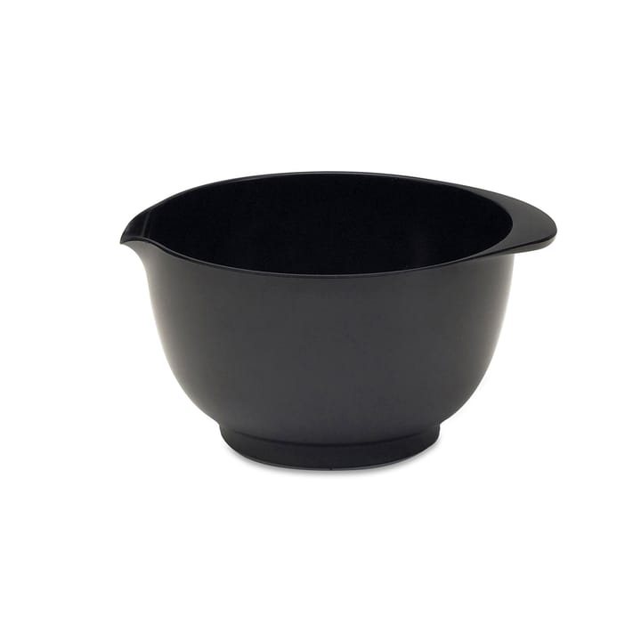 Bol Margrethe 0,35 l - Noir - Rosti