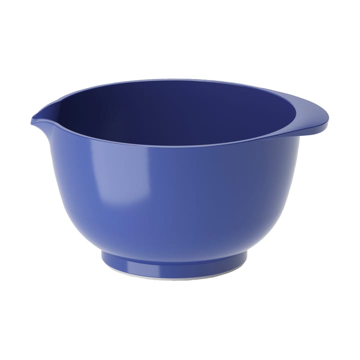 Bol Margrethe 0,5 l - Electric blue - Rosti