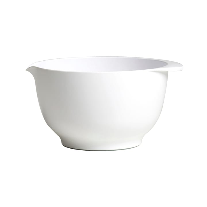 Bol Margrethe 0,75 l - Blanc - Rosti