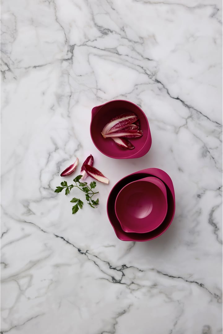 Bol Margrethe 1,5 l, Beetroot Rosti
